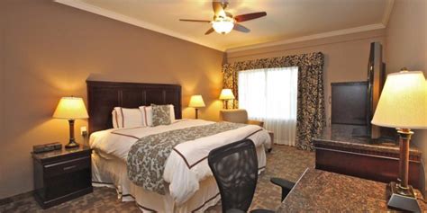 best western solvang.